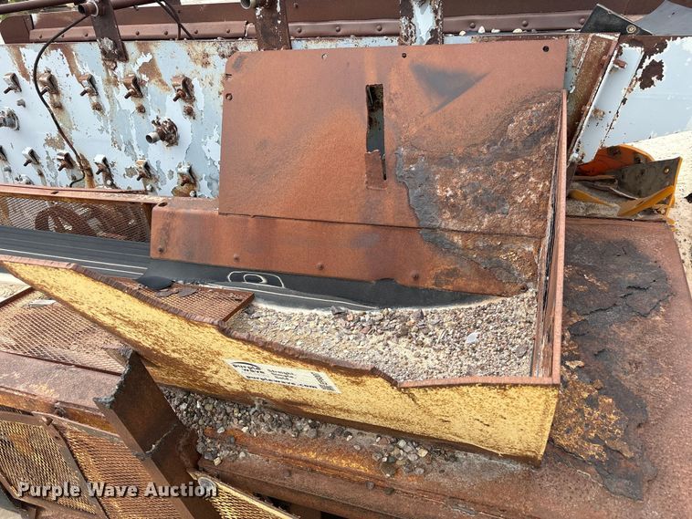 image for item EF6007 Conveyor