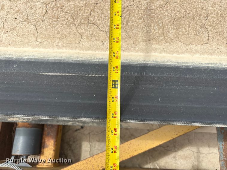 image for item EF6007 Conveyor