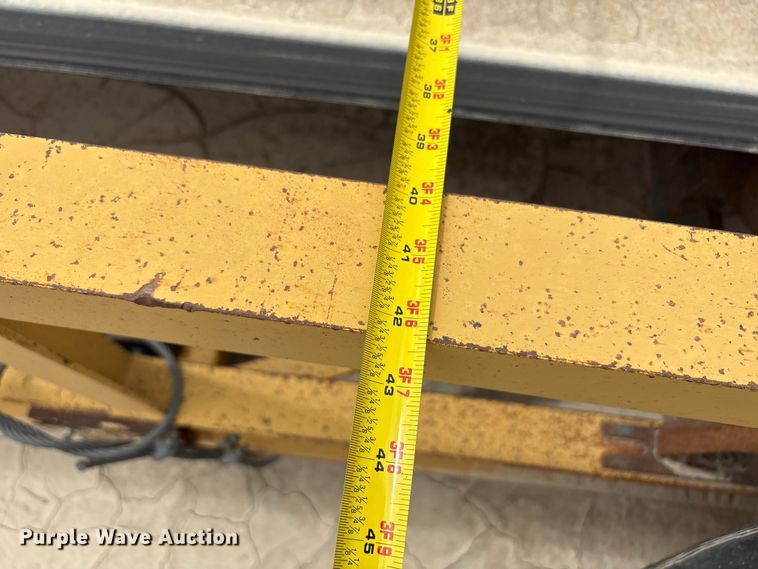 image for item EF6007 Conveyor