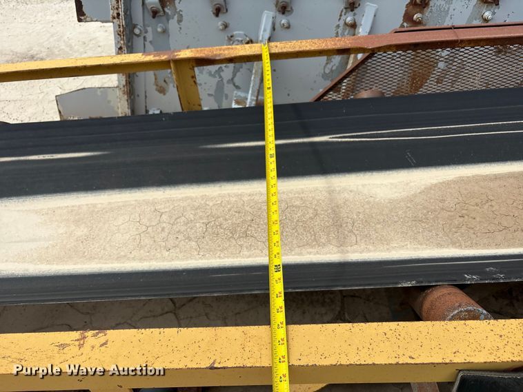 image for item EF6007 Conveyor