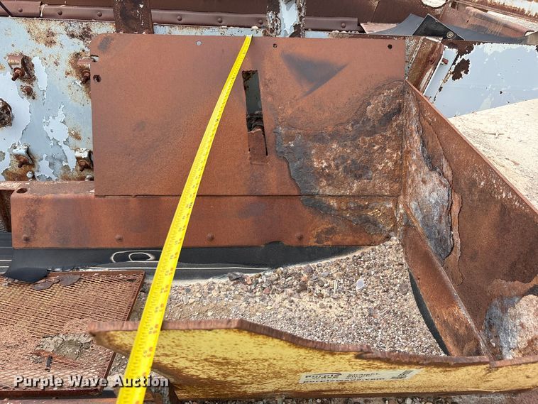 image for item EF6007 Conveyor