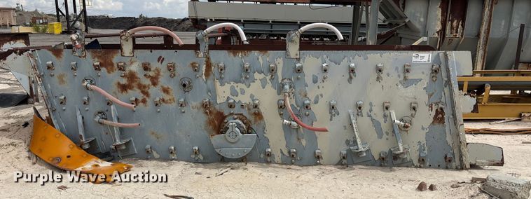 image for item EF6008 Triple screen