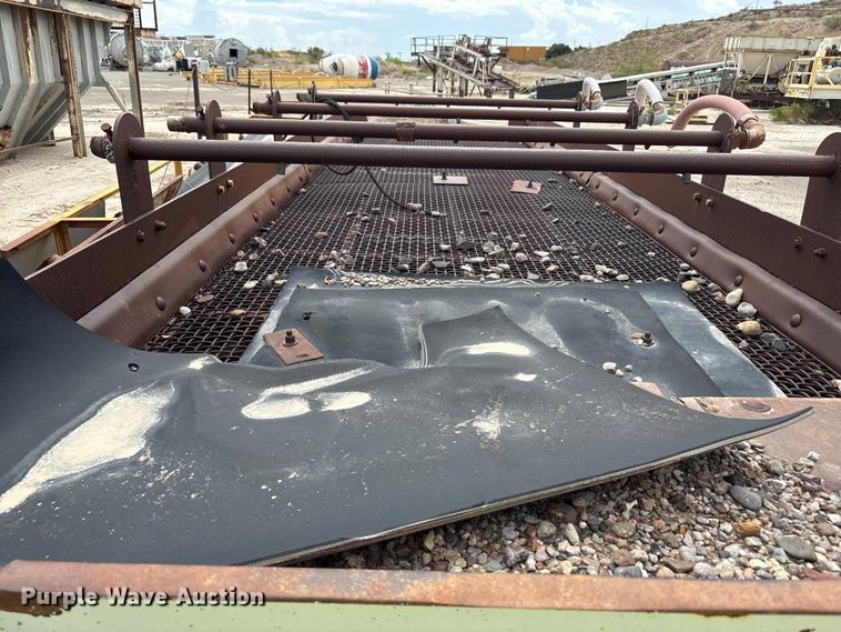 image for item EF6008 Triple screen