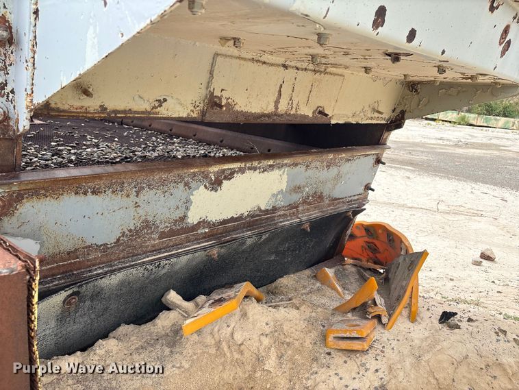 image for item EF6008 Triple screen