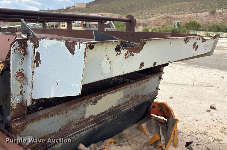 image for item EF6008 Triple screen