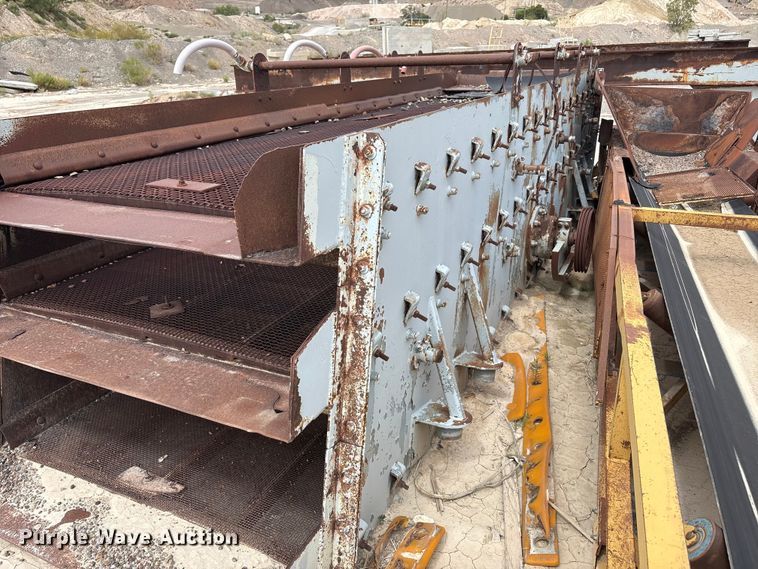 image for item EF6008 Triple screen