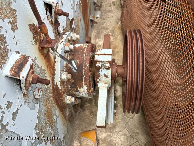 image for item EF6008 Triple screen