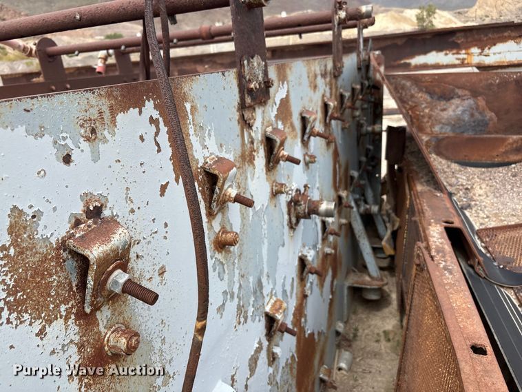 image for item EF6008 Triple screen