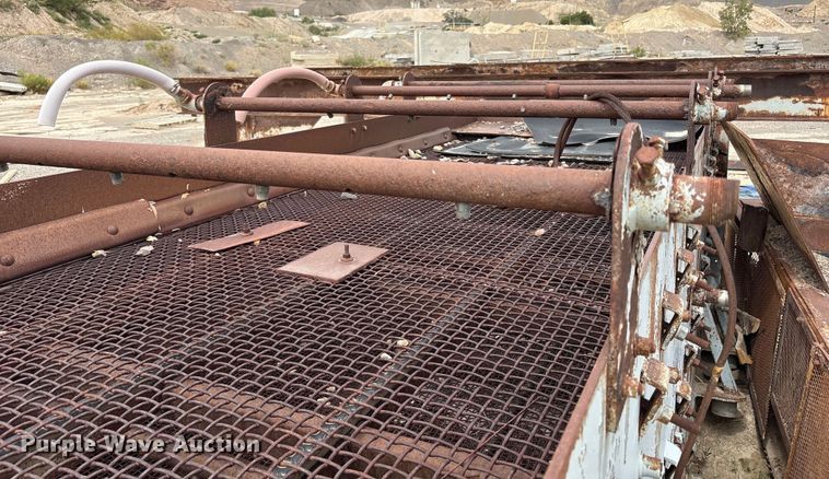 image for item EF6008 Triple screen