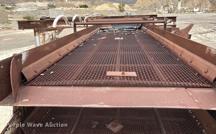 image for item EF6008 Triple screen