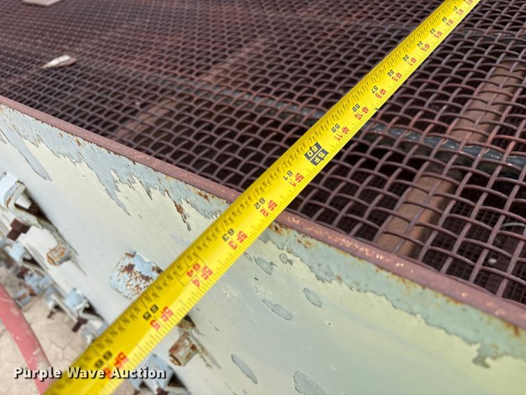 image for item EF6008 Triple screen