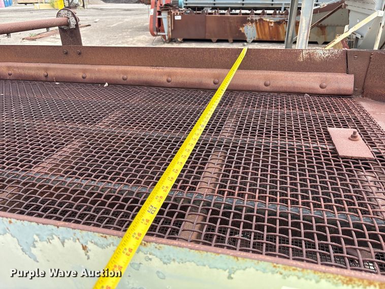 image for item EF6008 Triple screen