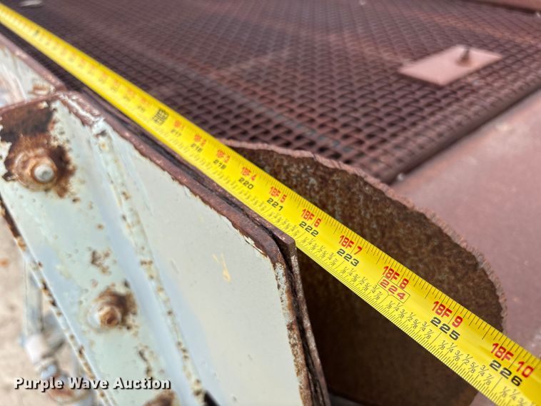 image for item EF6008 Triple screen