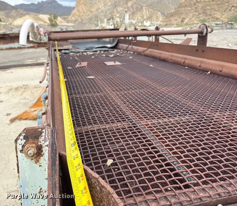 image for item EF6008 Triple screen