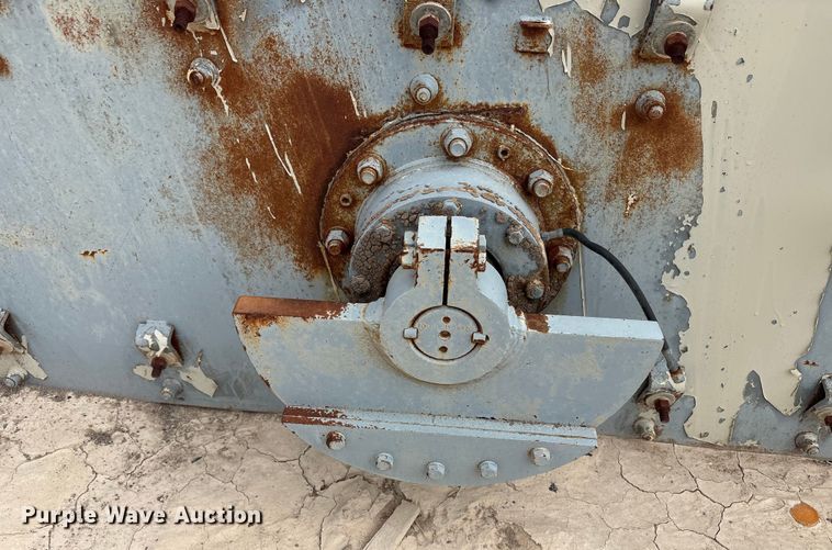 image for item EF6008 Triple screen