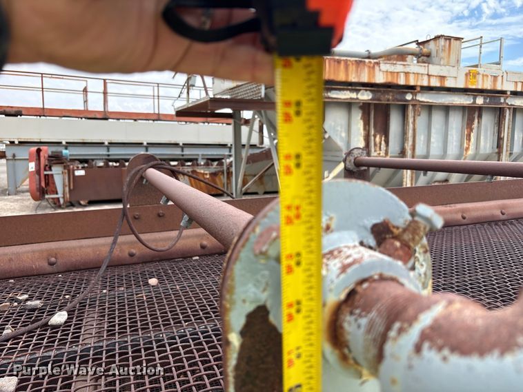 image for item EF6008 Triple screen