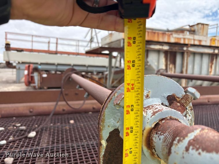 image for item EF6008 Triple screen