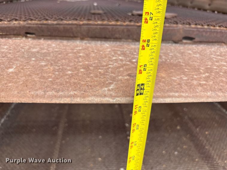 image for item EF6008 Triple screen