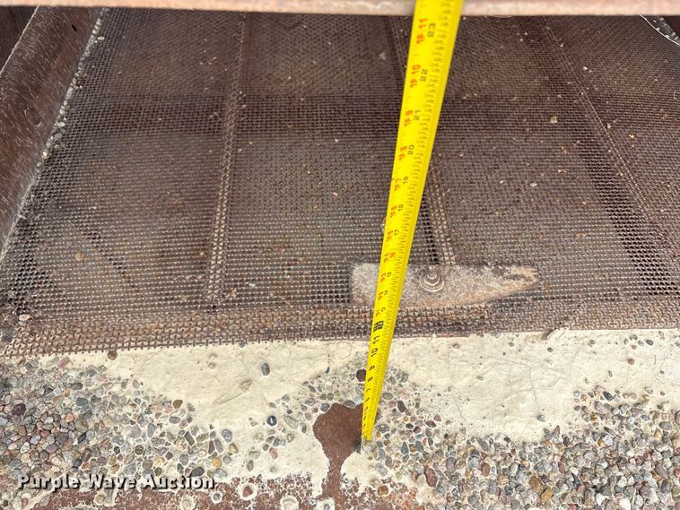 image for item EF6008 Triple screen