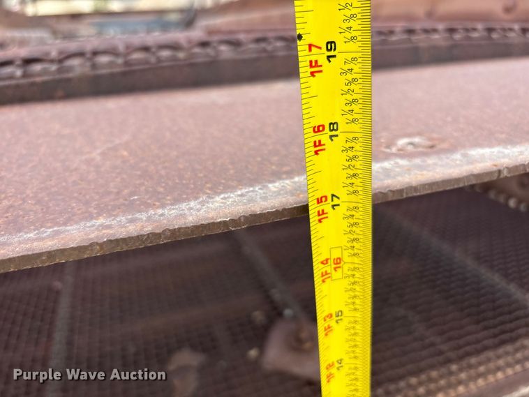 image for item EF6008 Triple screen