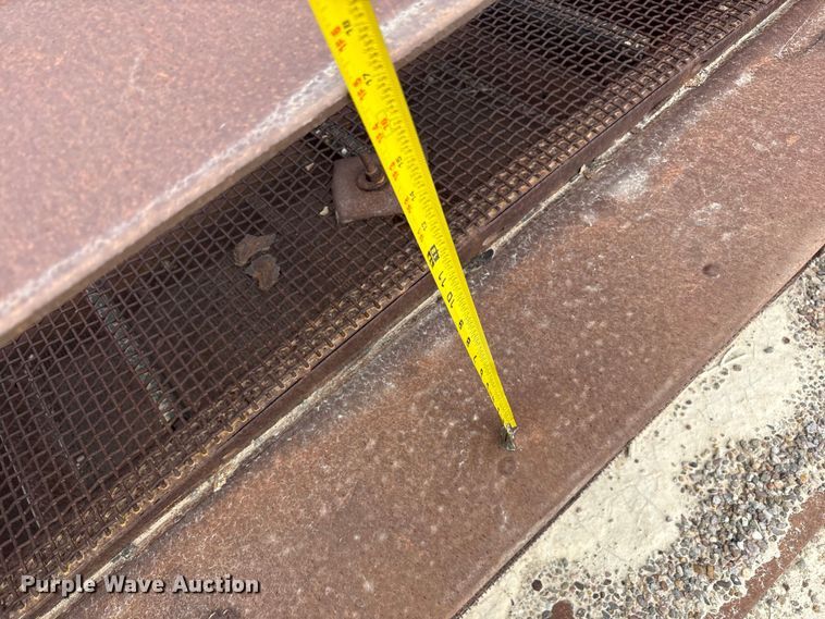 image for item EF6008 Triple screen