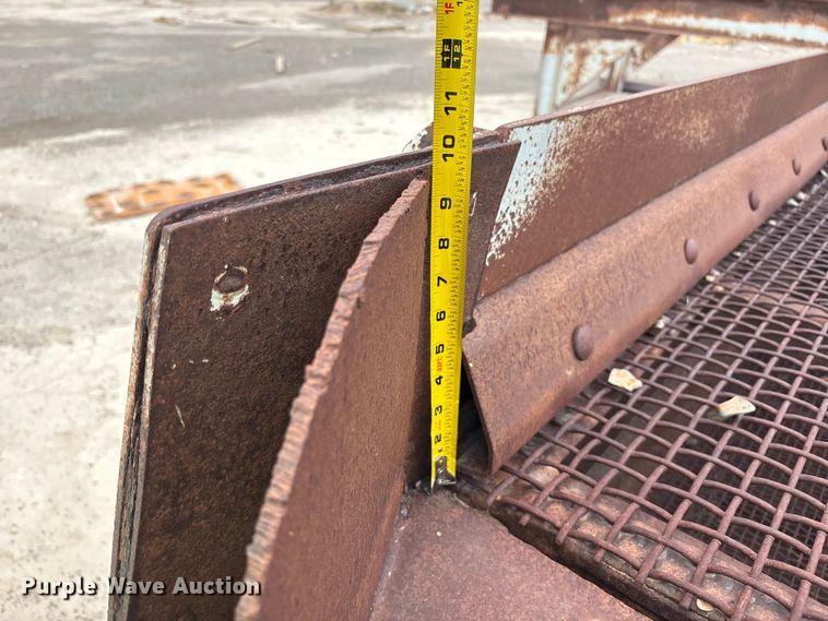 image for item EF6008 Triple screen