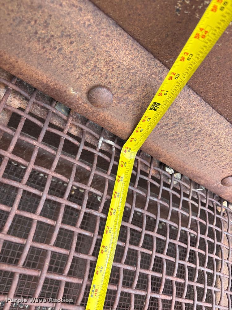 image for item EF6008 Triple screen