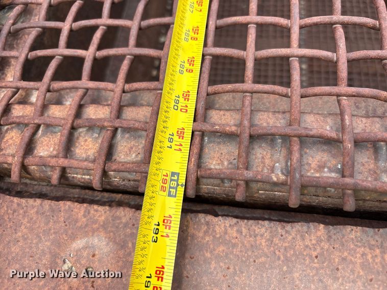 image for item EF6008 Triple screen