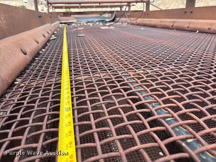 image for item EF6008 Triple screen