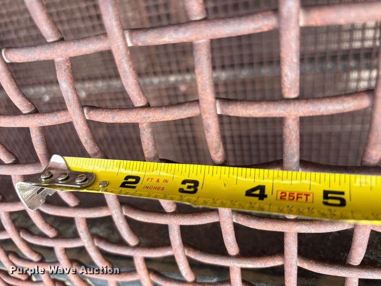 image for item EF6008 Triple screen