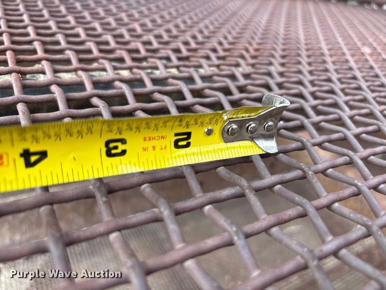 image for item EF6008 Triple screen