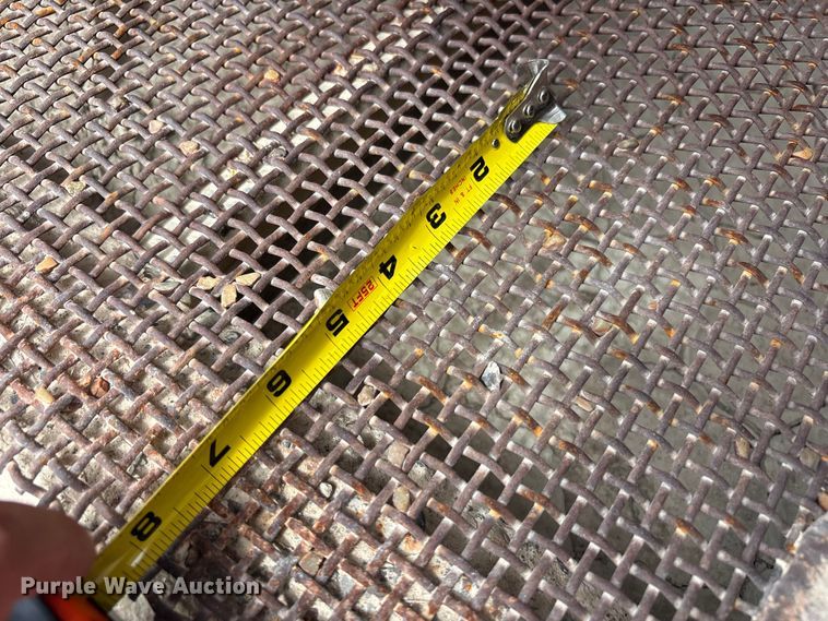 image for item EF6008 Triple screen