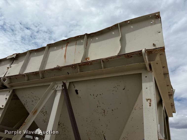 image for item EF6012 Batch mixer