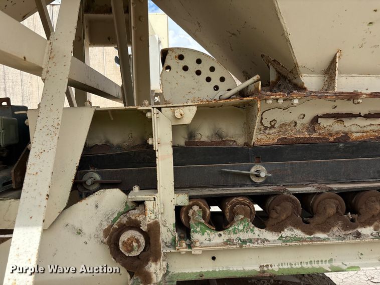 image for item EF6012 Batch mixer