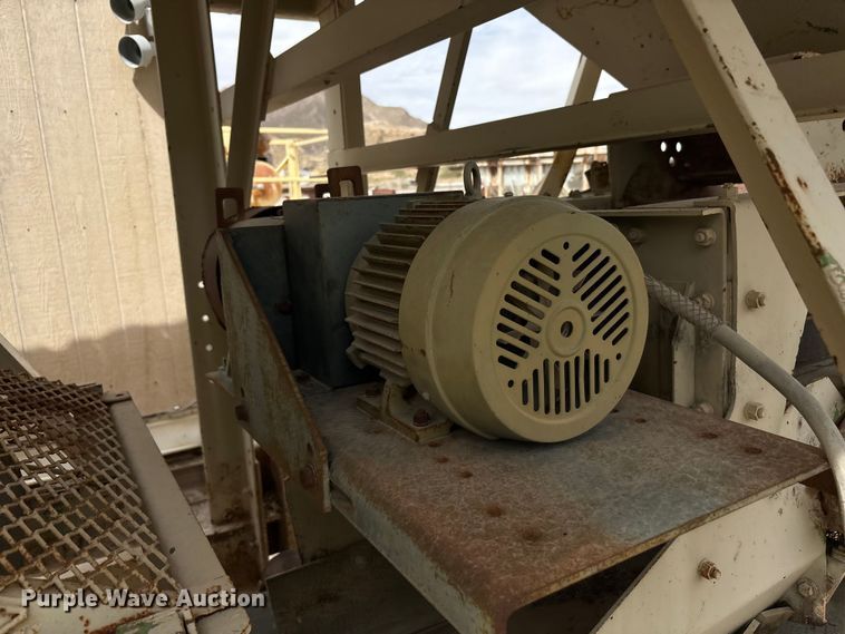 image for item EF6012 Batch mixer