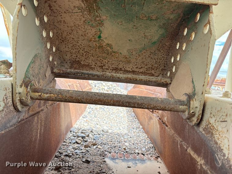 image for item EF6012 Batch mixer