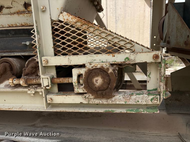 image for item EF6012 Batch mixer