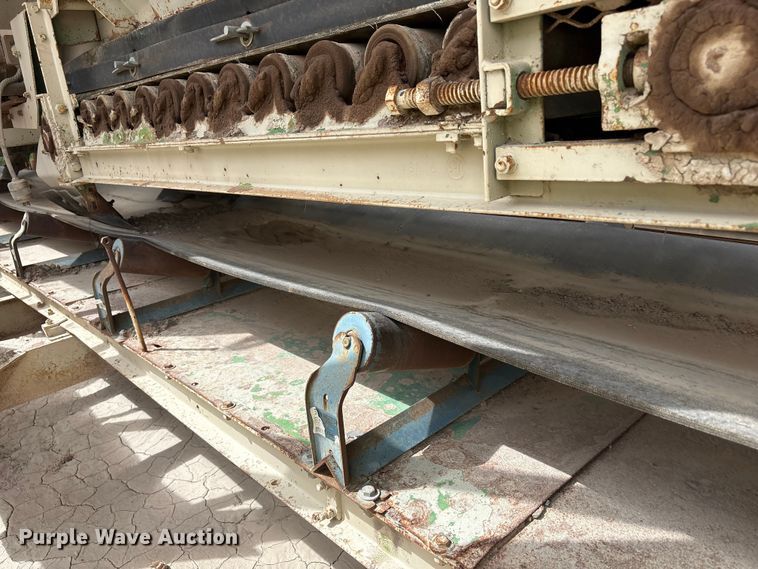 image for item EF6012 Batch mixer