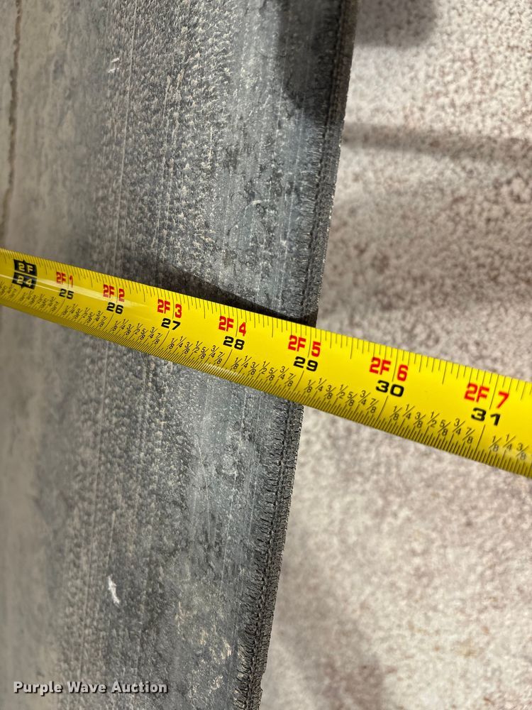 image for item EF6012 Batch mixer