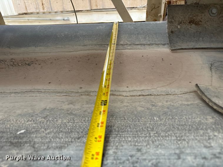 image for item EF6012 Batch mixer