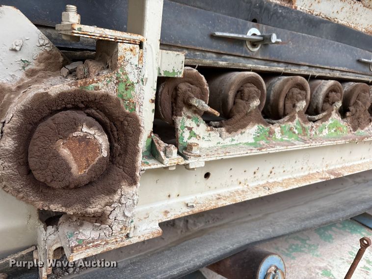 image for item EF6012 Batch mixer