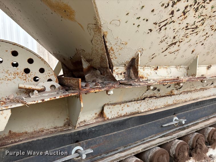 image for item EF6012 Batch mixer