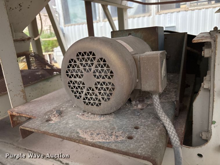 image for item EF6012 Batch mixer