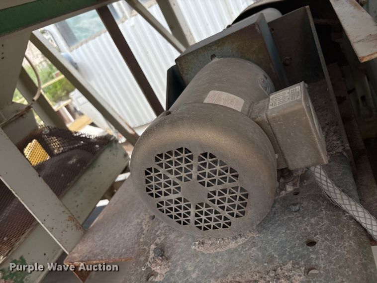 image for item EF6012 Batch mixer