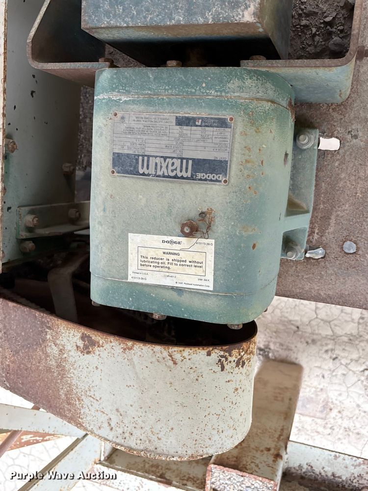 image for item EF6012 Batch mixer