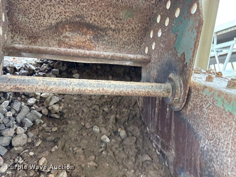 image for item EF6012 Batch mixer