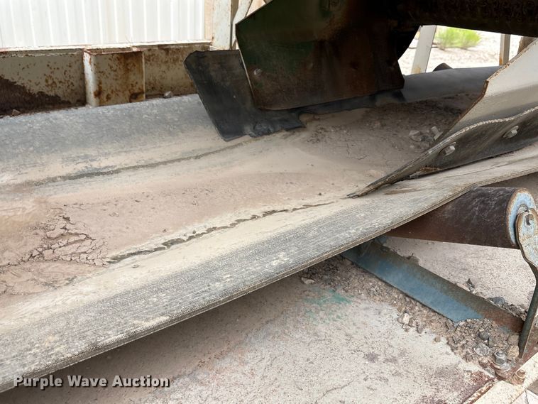 image for item EF6012 Batch mixer