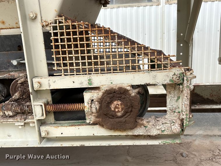 image for item EF6012 Batch mixer