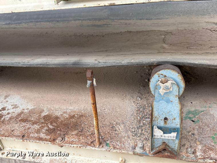 image for item EF6012 Batch mixer