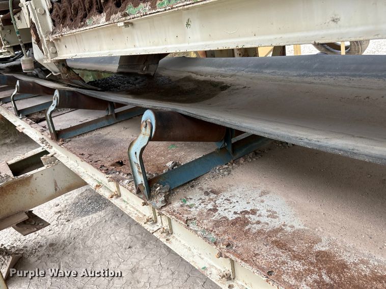 image for item EF6012 Batch mixer